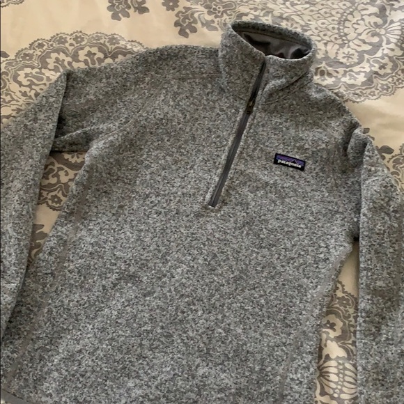 Patagonia Jackets & Blazers - Patagonia pullover
